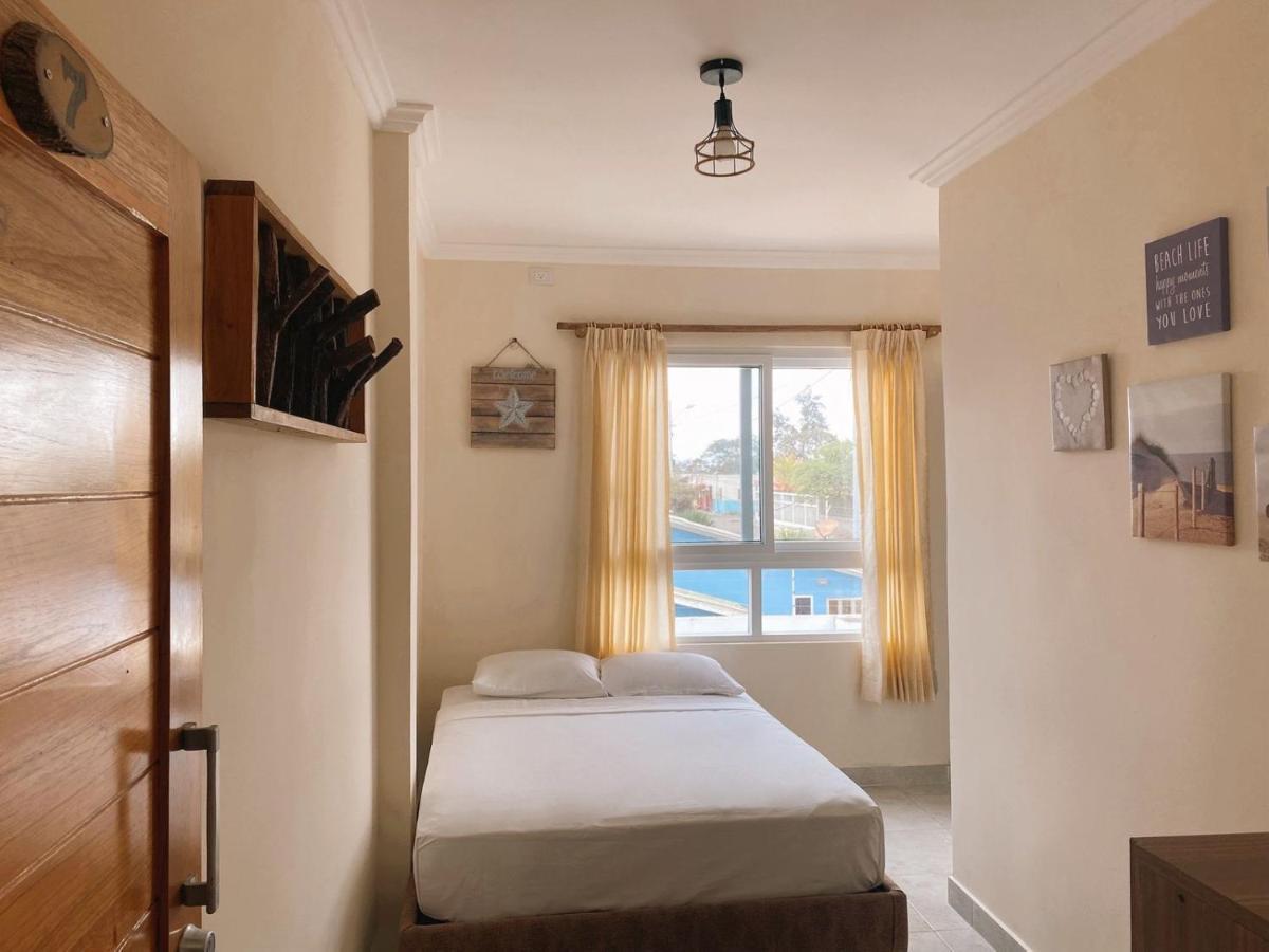 Blackpoint Hotel Ballenita Phòng bức ảnh